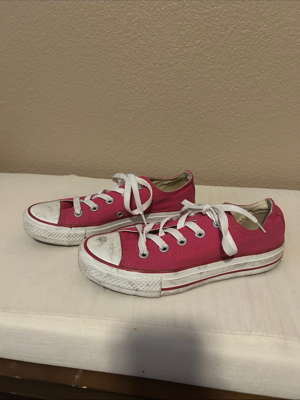 Converse All Stars - Picture 3 of 5